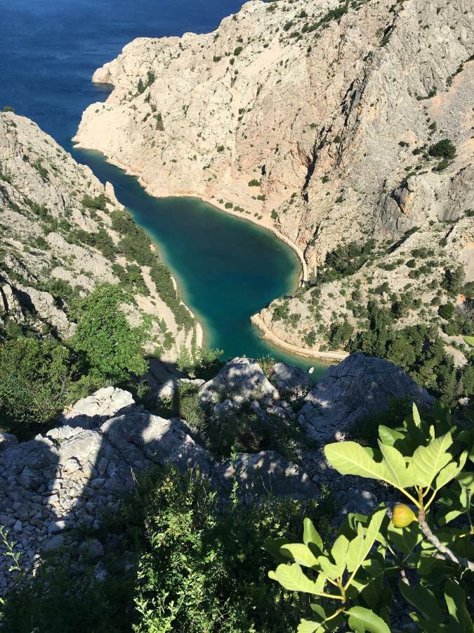 Wil Vannese Stinica Exteriör bild