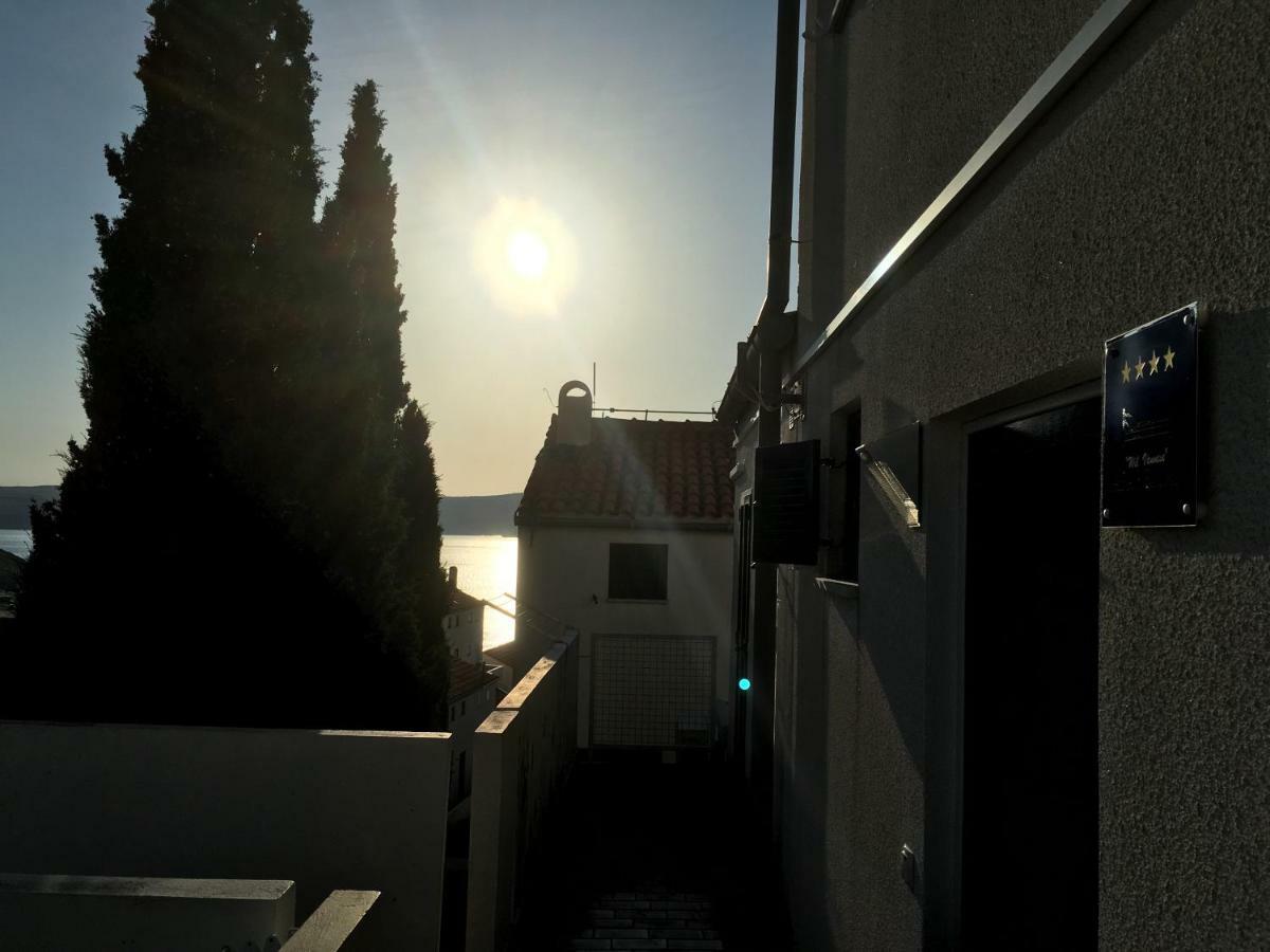 Wil Vannese Stinica Exteriör bild