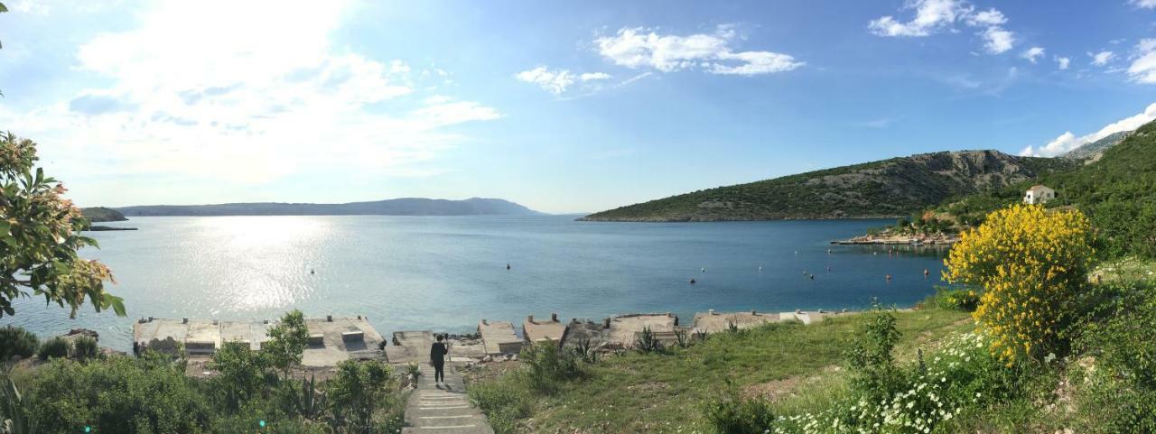 Wil Vannese Stinica Exteriör bild